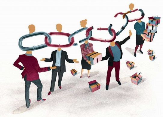 億方云是一個真正貼合實際使用場景的協作平臺