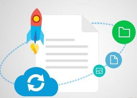 億方云幫助用戶打造專業的文件管理平臺