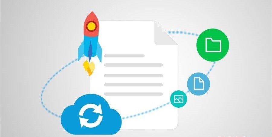 億方云幫助用戶打造專業的文件管理平臺