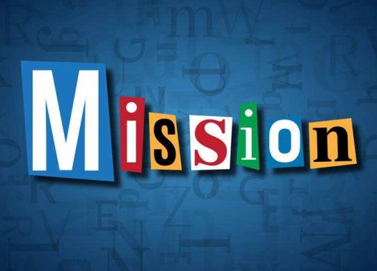 億方云的使命和愿景