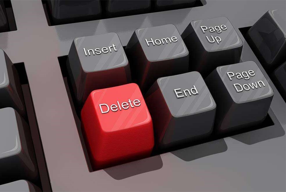 如何刪除億方云上已上傳的文件？