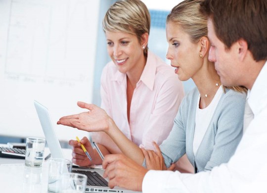 選對文檔共享管理系統(tǒng)可提高企業(yè)員工辦公效率