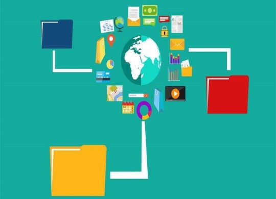 文件共享怎么設(shè)置權(quán)限？