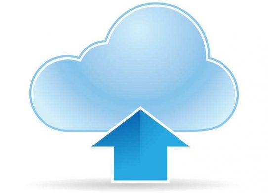 億方云上傳文件夾