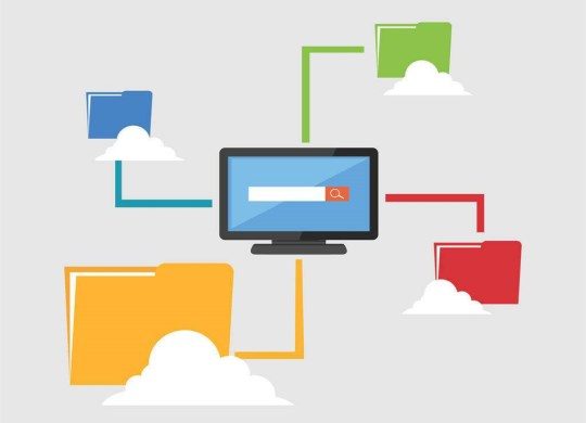 億方云企業(yè)網(wǎng)盤是一個(gè)集管理與協(xié)作于一身的企業(yè)云盤系統(tǒng)