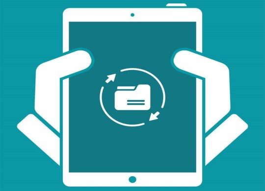 怎么用手機(jī)共享文件呢？