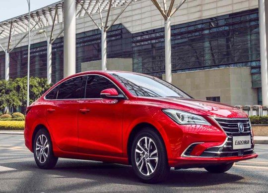 長安汽車攜手億方云，打造現代化云盤文件管理系統