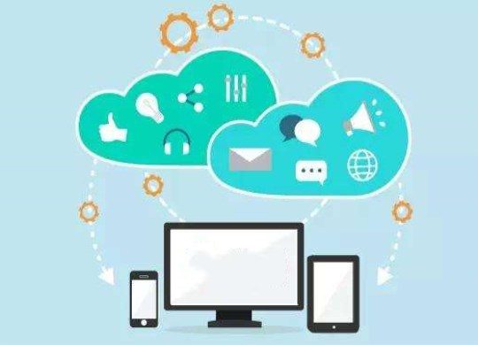 最新企業網盤全方位測評：2018年什么企業網盤最好用？