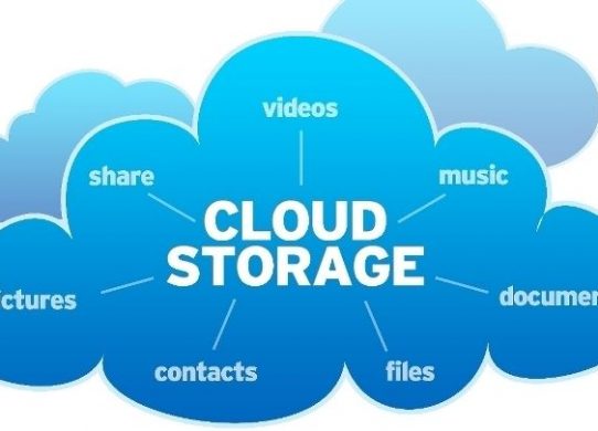 國內25家企業級云存儲品牌推薦