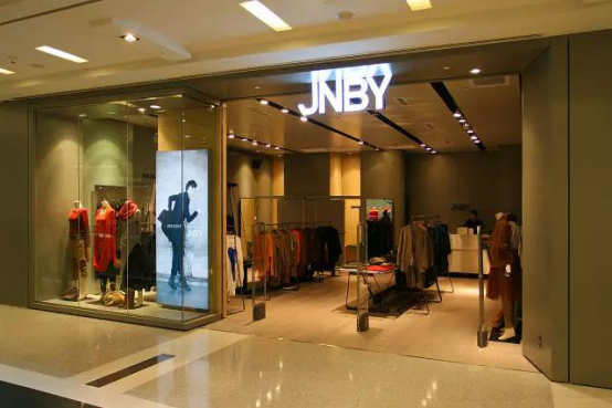 江南布衣客戶案例2