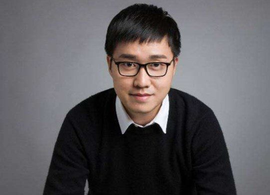 億方云創(chuàng)始人&CEO 程遠(yuǎn)：從0到1多坎坷，企業(yè)網(wǎng)盤行路人