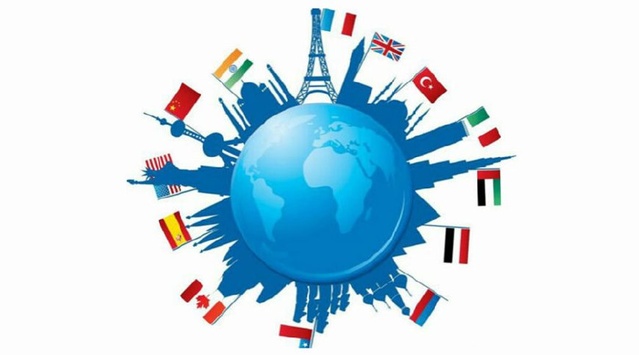 億方云企業(yè)網(wǎng)盤助力“一帶一路” “海外加速”再加速