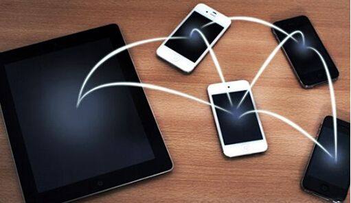 四種常用的大文件傳輸方法插圖 四種常用的大文件傳輸方法插圖