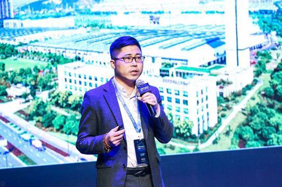 億方云“Link Future 2017”回顧：六大產品新特性震撼發布 持續引領行業創新插圖11