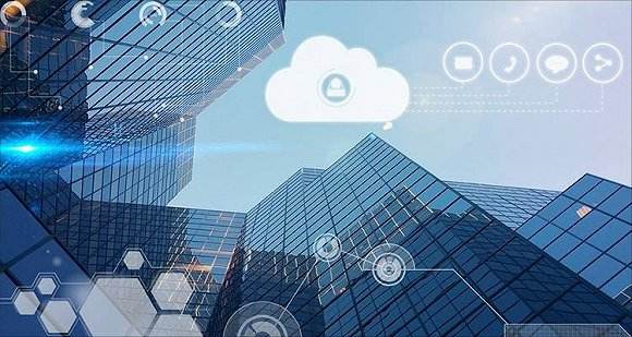 中國企業網盤市場保持高速增長態勢 企業網盤將逐漸向真正的混合云模式發展