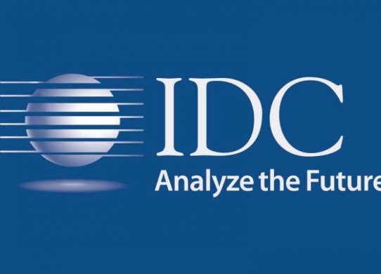 IDC發布中國企業網盤報告：市場規模高速擴張