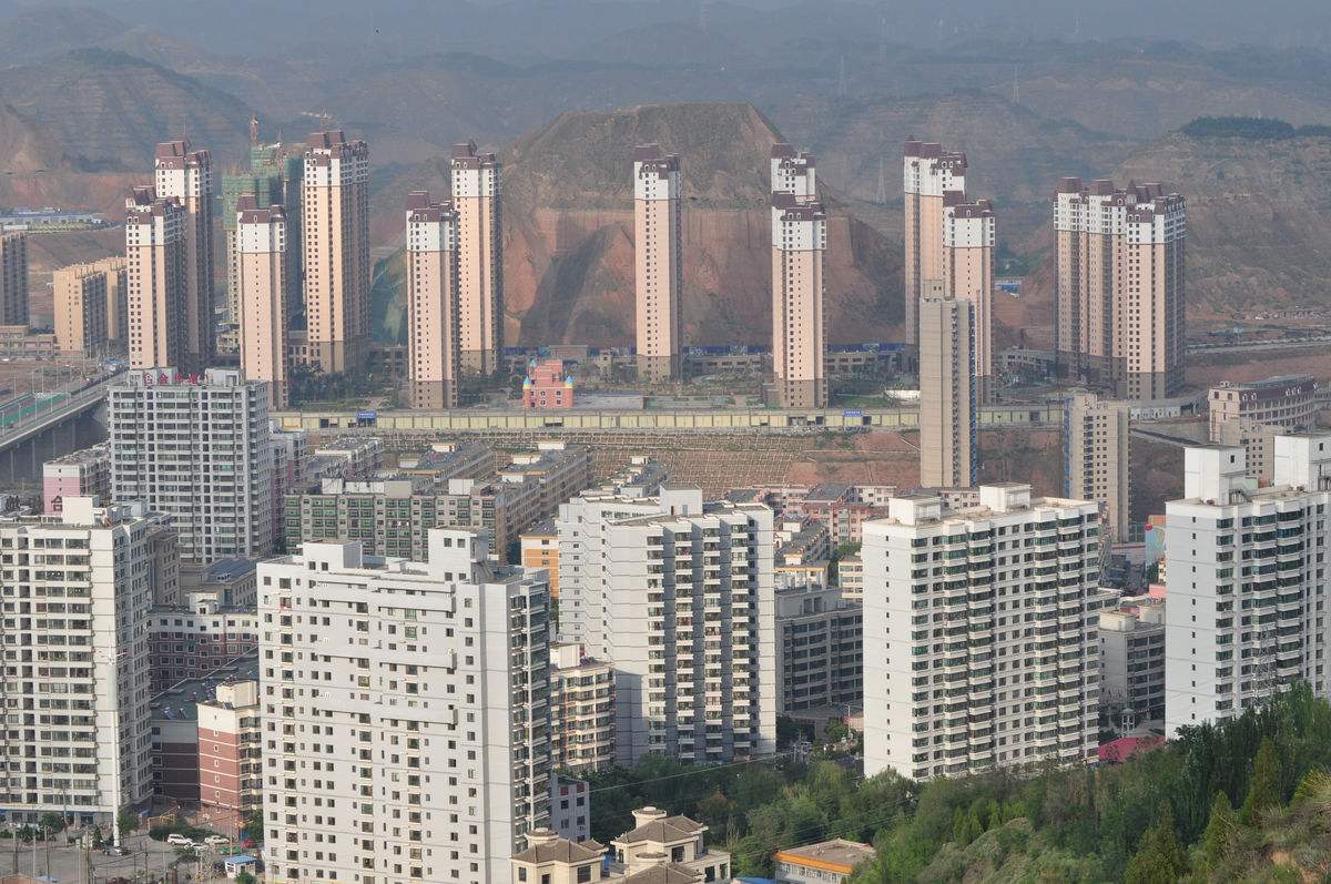 房產(chǎn)建筑行業(yè)企業(yè)網(wǎng)盤解決方案插圖