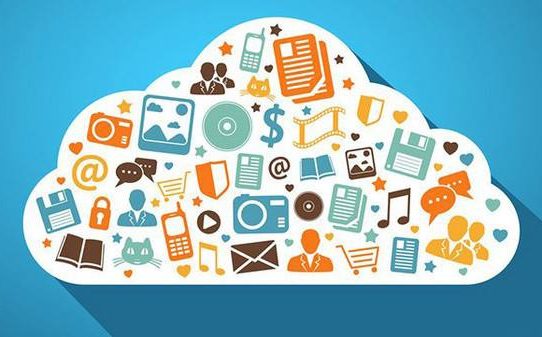 億方云企業共享網盤簡介、功能及優勢