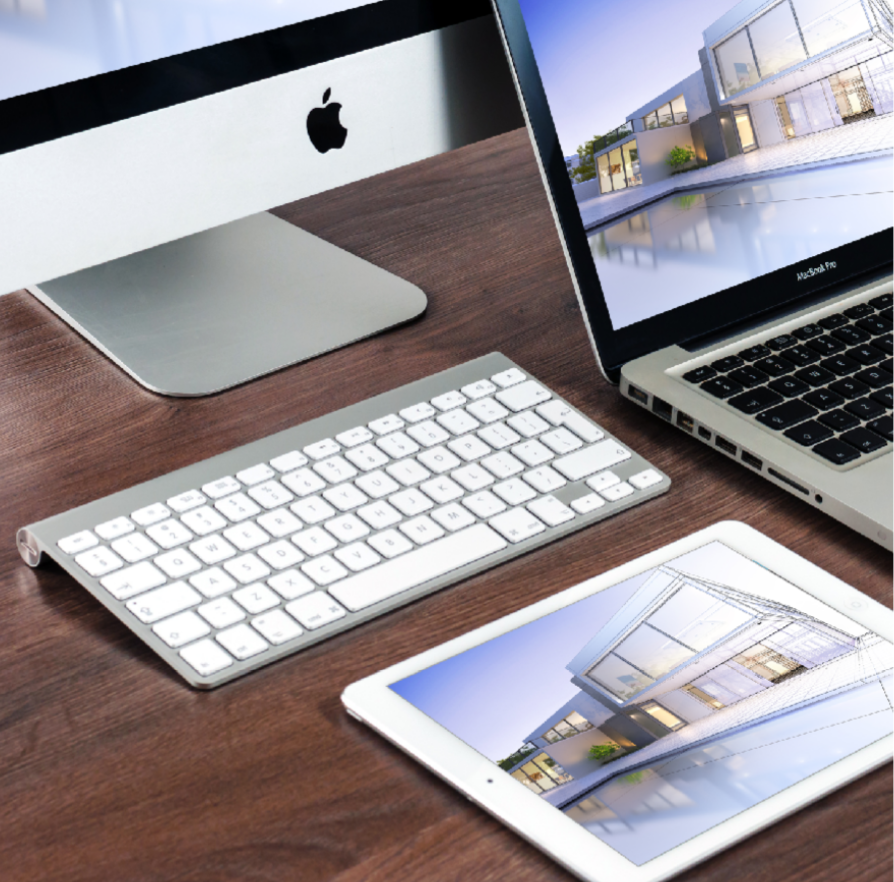 企業網盤解決方案可以提供什么技術?插圖