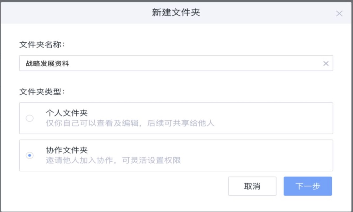 更簡單、更聚焦、更好用、更高效！升級版億方云上線啦！插圖5