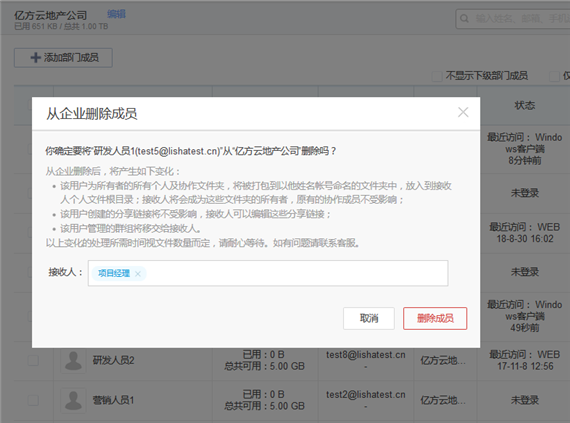 億方云的項目管理之道插圖6