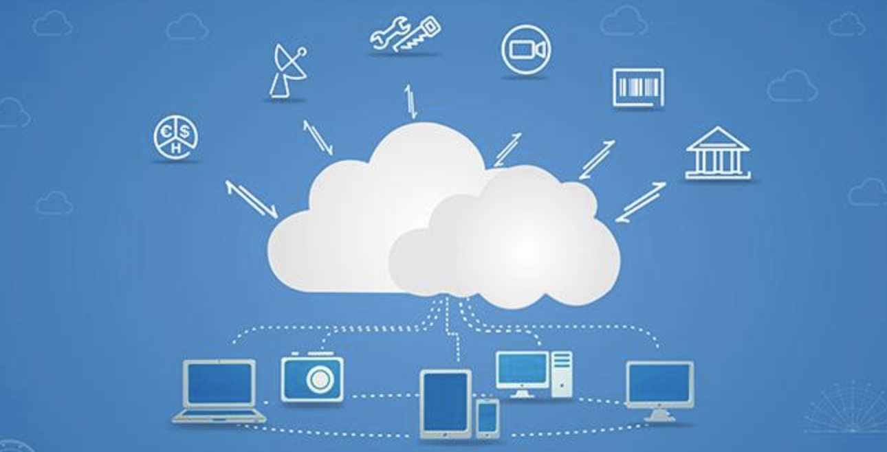如何讓企業上云？企業怎么上云？縮略圖