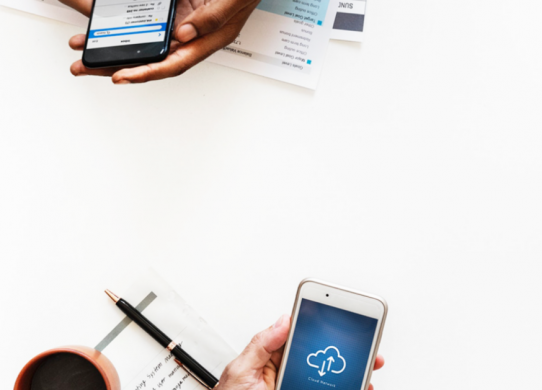 企業(yè)網(wǎng)盤是選擇公有云還是私有云好？縮略圖