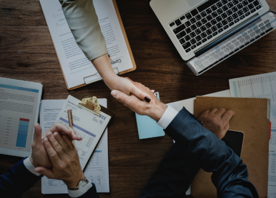 哪個企業網盤更好用？ 百度企業網盤怎么樣？縮略圖