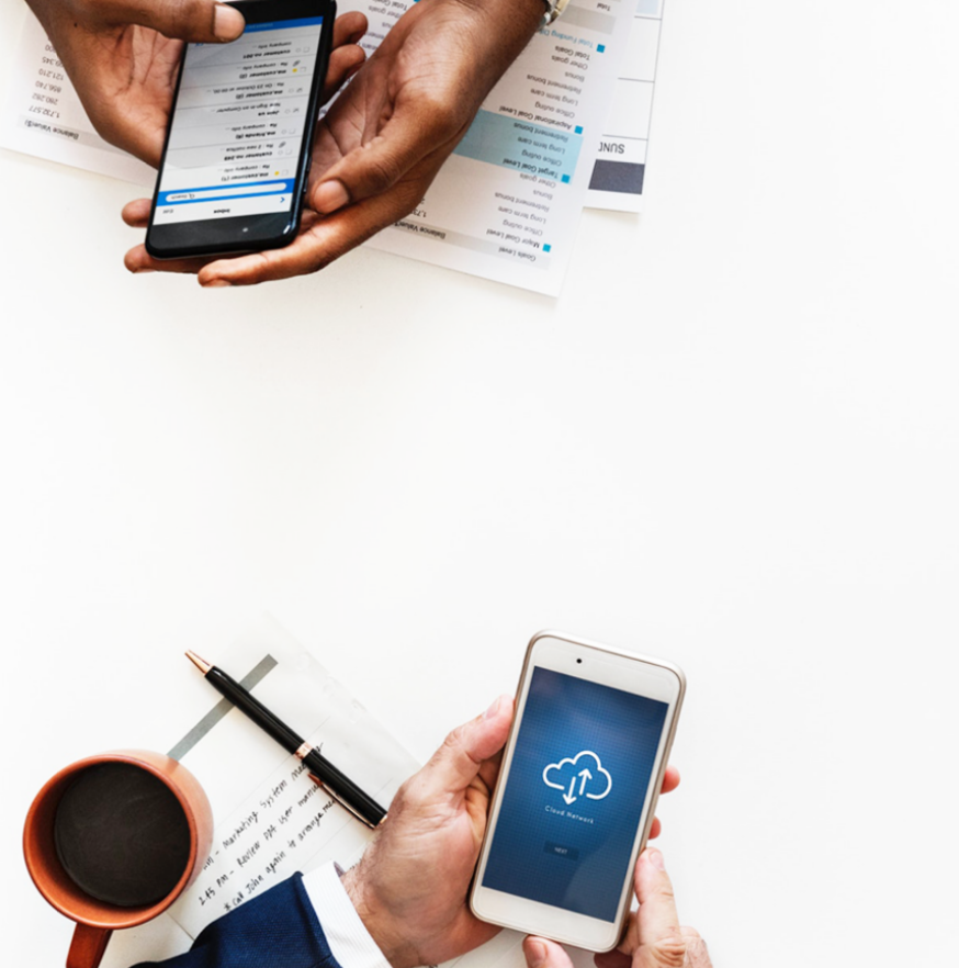 企業網盤解決方案可以提供什么技術?縮略圖