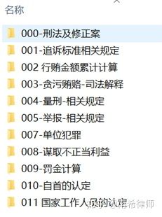 Knowhow文件分類示例