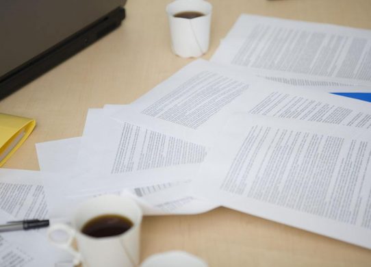 文件多又雜！律師如何高效管理文件？！