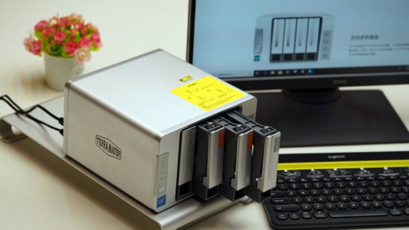 為什么越來越多的企業(yè)選擇企業(yè)網(wǎng)盤而非企業(yè)NAS？