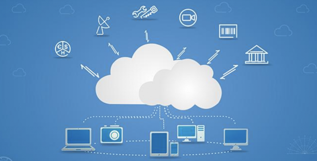 傳統(tǒng)企業(yè)如何高效管理分散的數(shù)據(jù)？