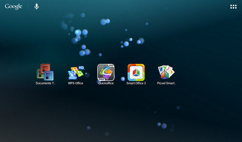 好用的手機(jī)office辦公軟件有哪些？