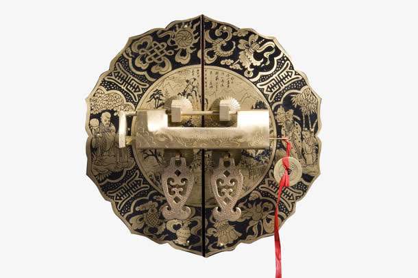 用戶權限、數據安全是企業網盤的關鍵性技術