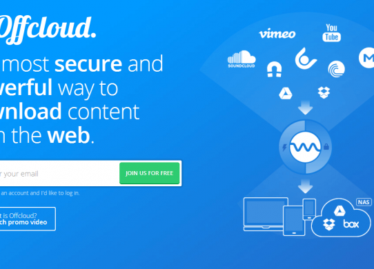 云office 一站式解決辦公需求！縮略圖