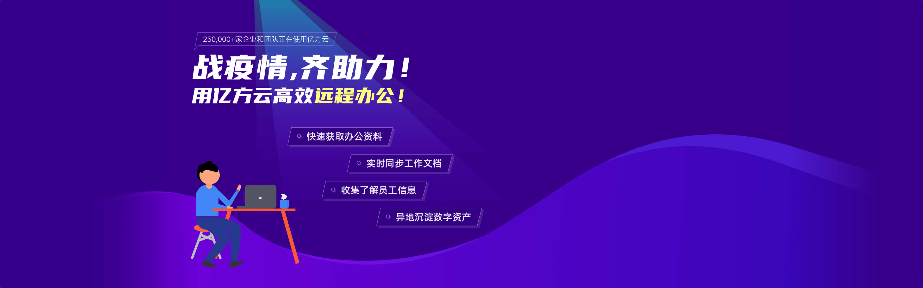 企業云盤解決方案中針對零售行業的方案操作是什么？縮略圖