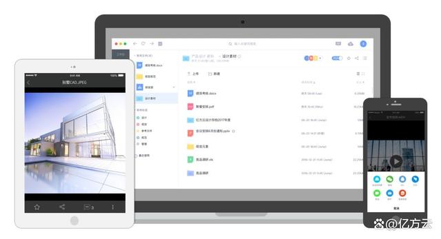 居家遠程辦公怎么保證效率？360億方云的這份協同辦公秘籍請收好插圖3