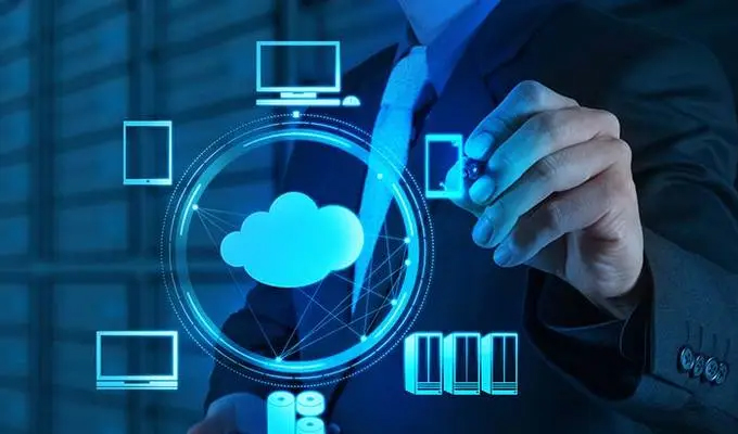 企業(yè)網(wǎng)盤對比：如何選擇適合您公司的網(wǎng)盤服務(wù)？