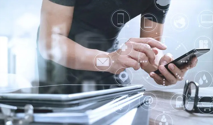 如何選擇適合自己的云盤同步軟件以提高工作效率？