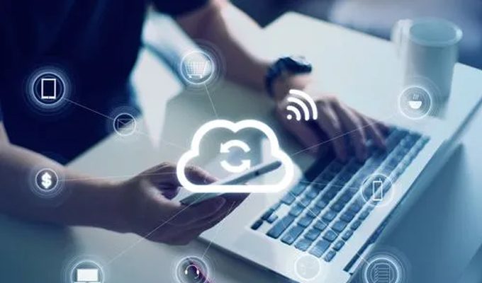 搭建文件共享服務器,實現高效文件管理與共享